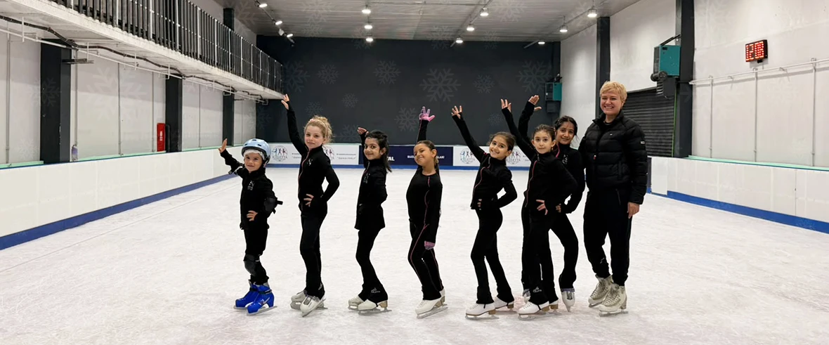 KRİSTAL AKADEMİ KAYITLARI BAŞLADI!